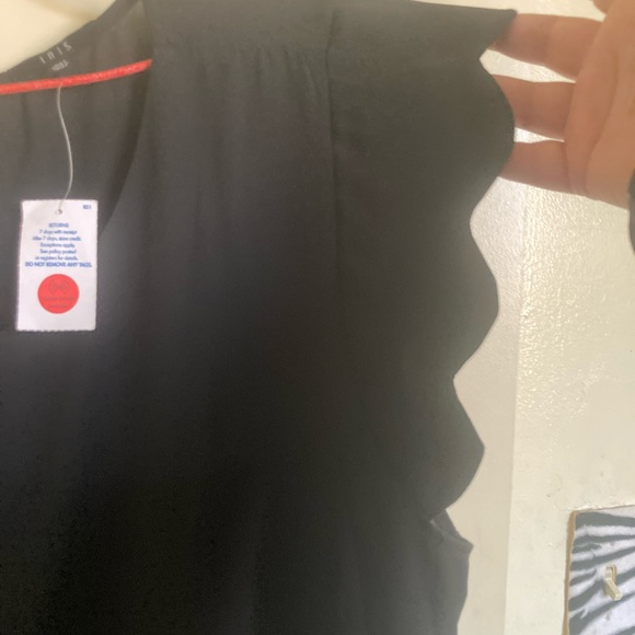 NWT IRIS TOP - Picture 4 of 11
